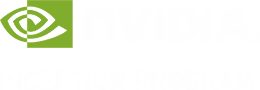 Nvidia Inception