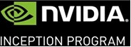 Nvidia Inception Logo